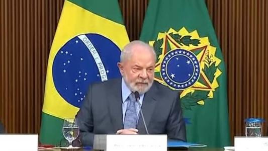 Presidente Lula deixou recado direto: 'não anunciem absolutamente nada sem passar por análise da Casa Civil'