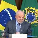 Lula pede a ministros que não anunciem 'absolutamente nada' sem o aval da Casa Civil