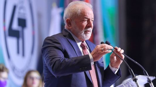 Presidente Lula deve anunciar na sexta-feira (21) medidas contra o crime organizado