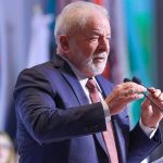 Lula lançará pacote de segurança contra o crime organizado