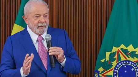 Presidente Lula e a primeira-dama Janja da Silva visitam Araraquara neste domingo (8)