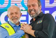 Direção do PT em Minas diz que não participou de carta contra ministro Alexandre Silveira