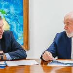 Lula se reúne com Paes para selar a municipalização de dois hospitais federais