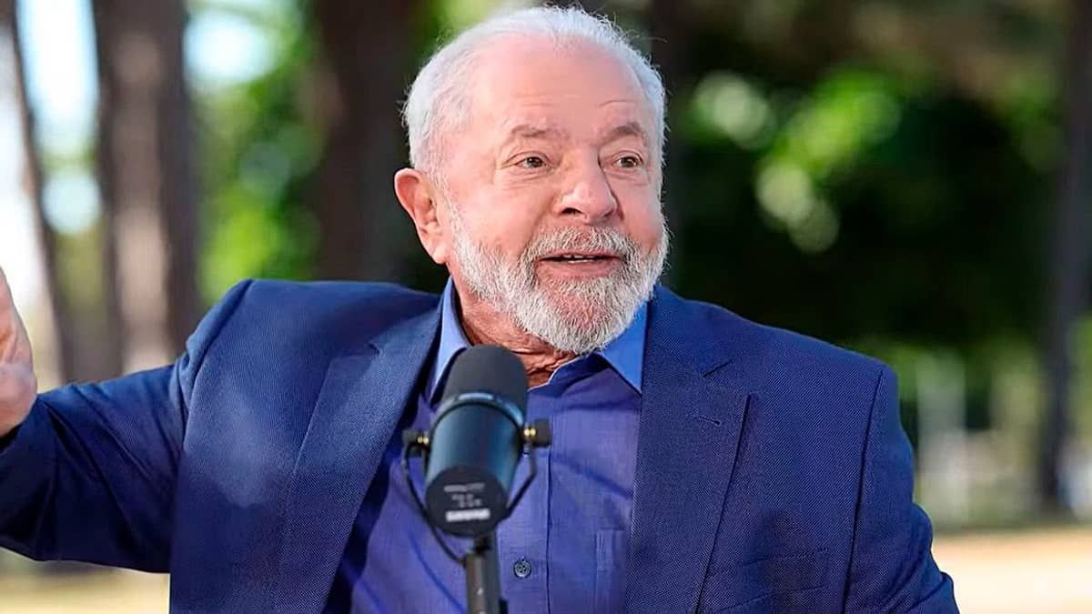 Prefeitura anuncia possível visita do presidente Lula à Ouro Preto e Mariana 
