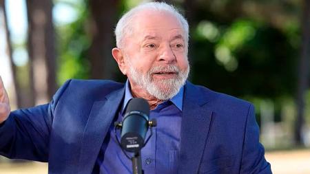 Presidente Lula