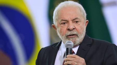 Presidente Lula