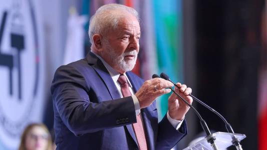 Presidente Lula embarca nesta quarta-feira (17) para o Japão para participar do G7