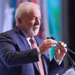 Lula embarca para o Japão nesta quarta (17) para participar de reunião do G7