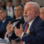 Lula embarca nesta quinta (4) rumo a Londres para participar da coroação do rei Charles III
