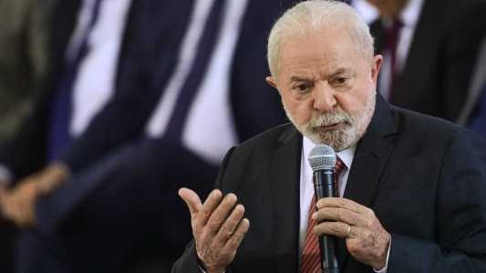 Presidente Lula embarca para a Argentina neste domingo (22)