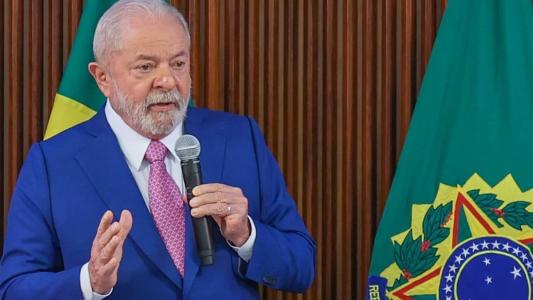 Presidente Lula espera lançar programa de governo para investimentos em 2 de julho
