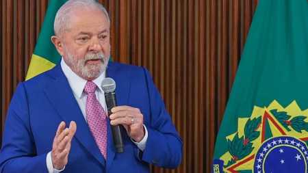 Presidente Lula espera lançar programa de governo para investimentos em 2 de julho