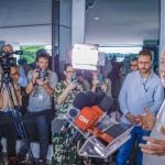 Lula evita pergunta sobre revisão da meta de déficit zero: 'hoje é dia de Enem'