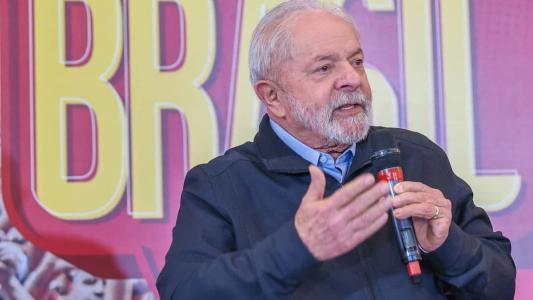 Presidente Lula exonerou mais de 50 militares nesta semana