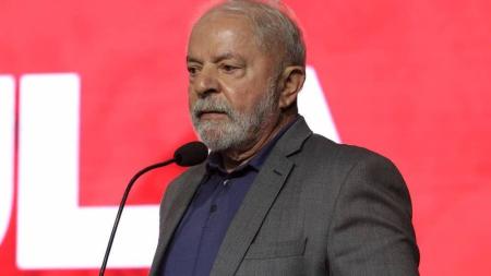 Presidente Lula