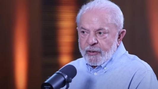 Presidente Lula falou sobre indicação para IBGE e suposto atrito com ministra Simone Tebet
