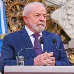 'Forças Armadas não existem para servir a um político e sim para proteger o povo brasileiro', diz Lula
