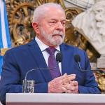 'Forças Armadas não existem para servir a um político e sim para proteger o povo brasileiro', diz Lula