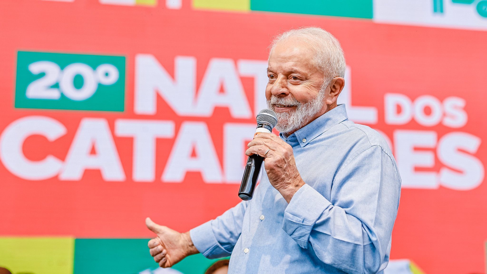 Lula retorna a Brasília após folga e se prepara para ato do 8 de Janeiro e para escolher sucessor de Dino