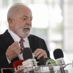 Lula antecipa chegada a BH e desembarque está previsto para tarde desta quarta-feira