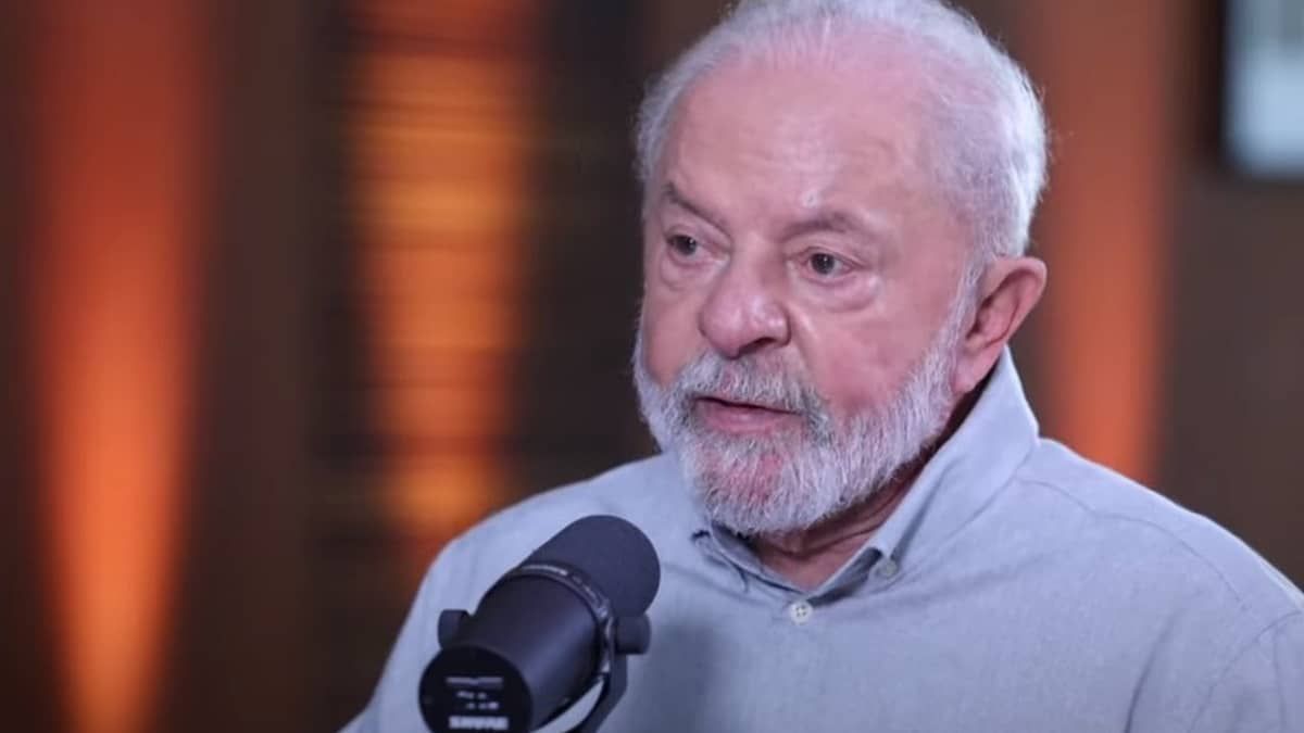 Lula diz que pretende visitar Minas Gerais na próxima semana