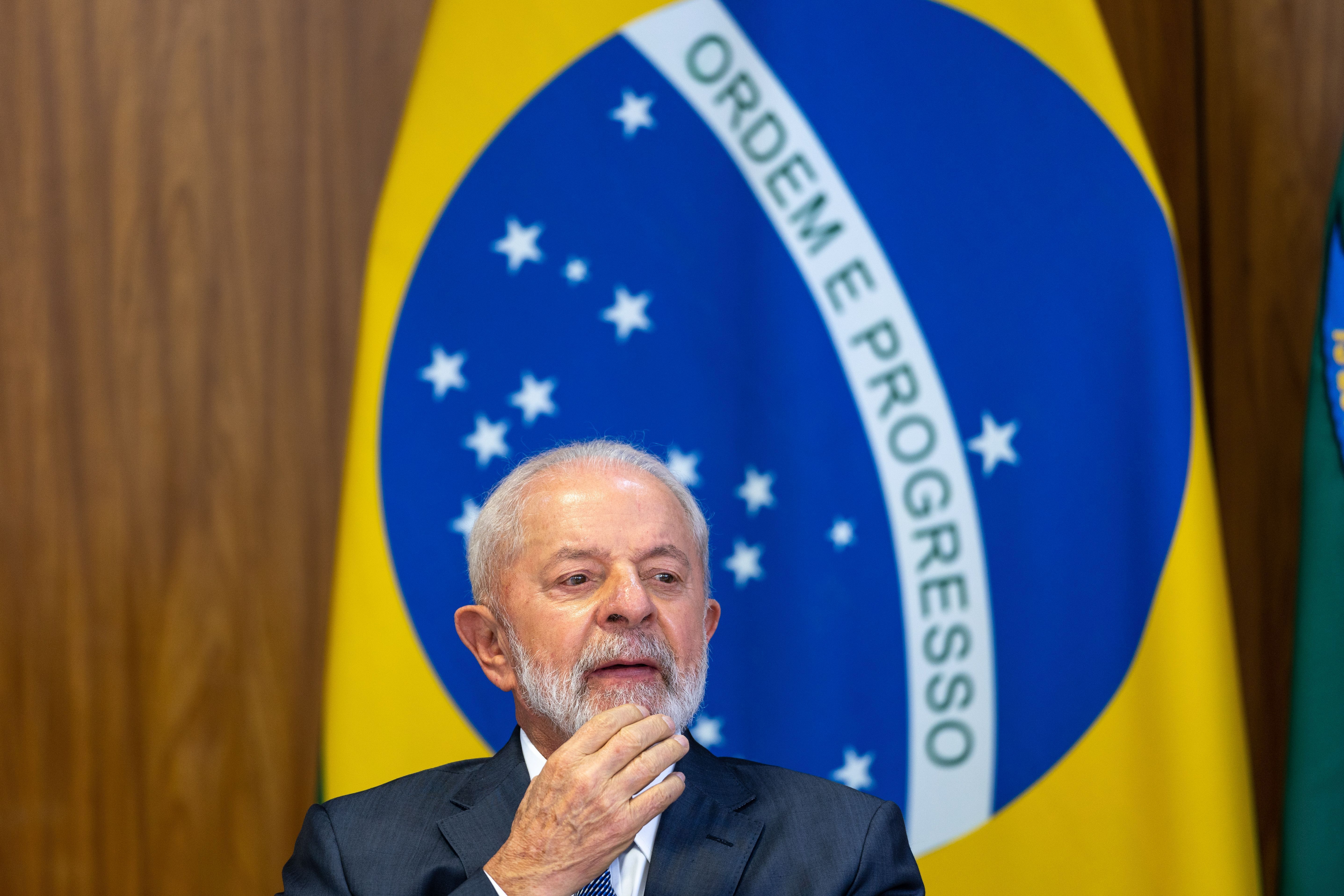 Lula manda indireta a Musk e dispara sobre 'bilionário': 'vai ter que aprender a viver aqui'