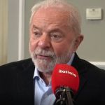Lula será convidado para o amistoso Brasil x Espanha, em ato contra o racismo