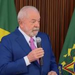Em primeira reunião com ministros, Lula cobra boa relação com o Congresso: 'Não tem veto ideológico' 