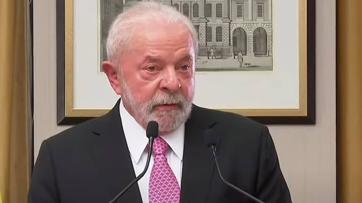 Lula defende articulação política de Padilha e minimiza derrota em votação na Câmara
