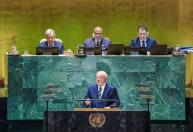 Assembleia Geral da ONU 2026: Lula viaja para Nova York neste domingo (20); confira