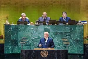 Assembleia Geral da ONU 2026: Lula viaja para Nova York neste domingo (20); confira