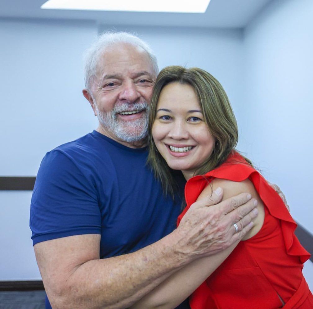Coordenadora do Prerrô e amiga de Janja é nomeada por Lula desembargadora em São Paulo