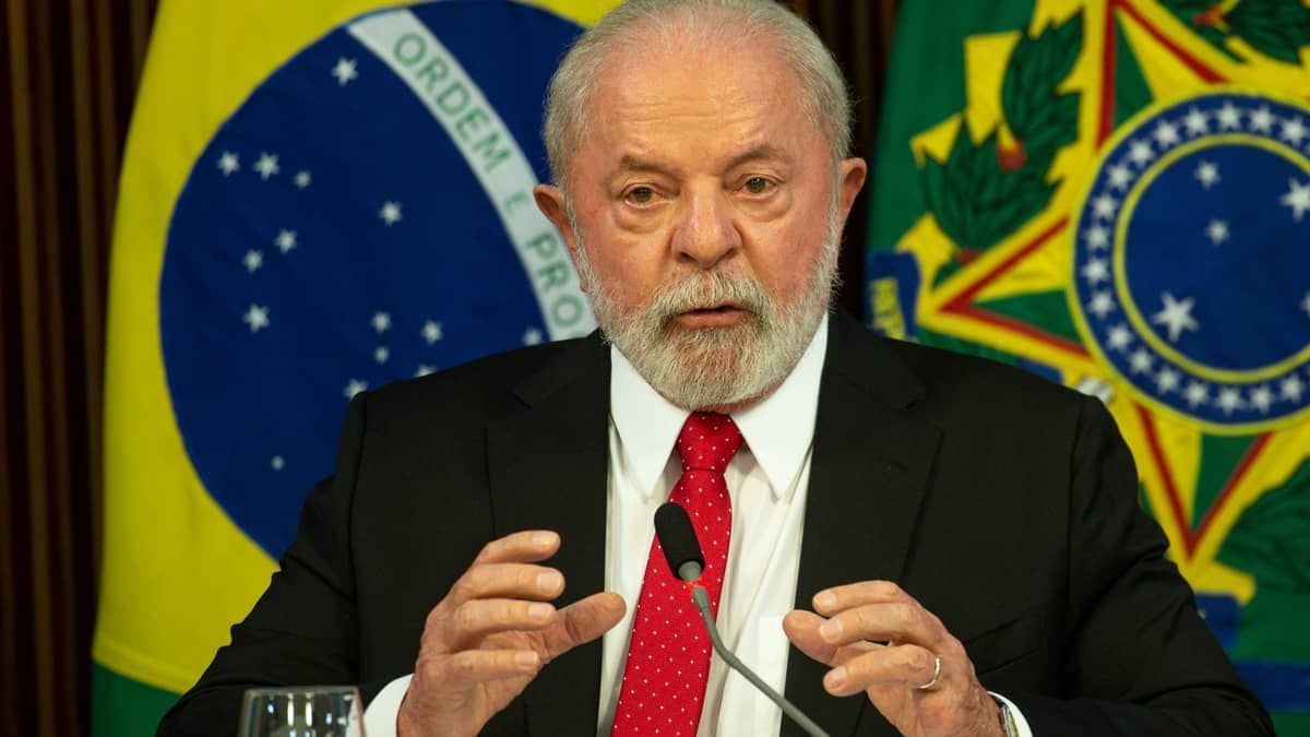 Lula dá recado a EUA e Europa sobre influência da China: “Se não querem investir, tem gente que quer”
