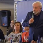 Lula relembra relação com Fidel Castro e diz que críticas da esquerda são bem-vindas