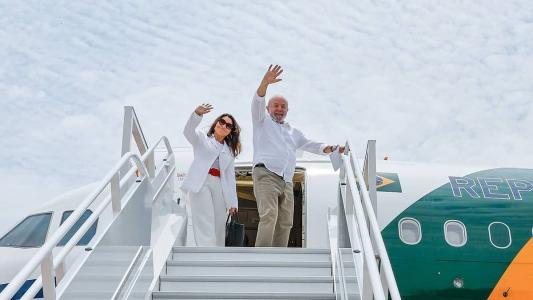Presidente Lula participará de reuniões bilaterais com Cuba e encontros no G77; ministros seguiram em comitiva para o país