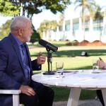 'Já está provado que eles tentaram dar um golpe, coordenado por Bolsonaro', diz Lula