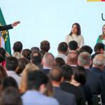 Lula diz que Estado precisa estar mais presente nas periferias e critica violência policial