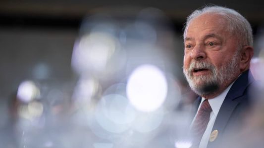 Presidente Lula passará por procedimento médico nesta quarta-feira; agenda está sem outros compromissos