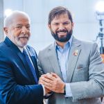 Adiada pela tragédia no Sul, viagem de Lula ao Chile acontecerá em agosto