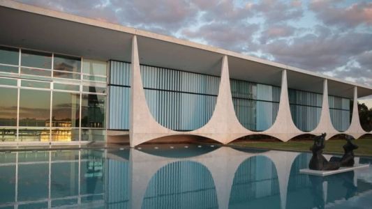 Presidente Lula promoveu churrasco na sexta-feira (26) no Palácio do Alvorada