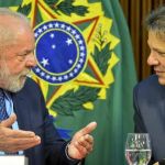 Ao contrário de Haddad, Lula afirma que déficit zero 'dificilmente será alcançado'