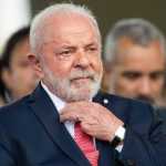 Lula derruba ministros Ana Moser e Márcio França para alocar o Centrão no Esporte e nos Portos e Aeroportos