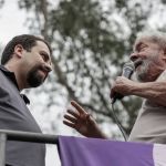 PT apoiará Guilherme Boulos para prefeitura de São Paulo em ato inédito na história do partido