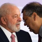 Crise no Rio acentua tensões entre base e oposição, e Lula avalia divisão de ministério