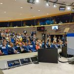 Lula pede regulamentação das redes sociais em encontro com a União Europeia