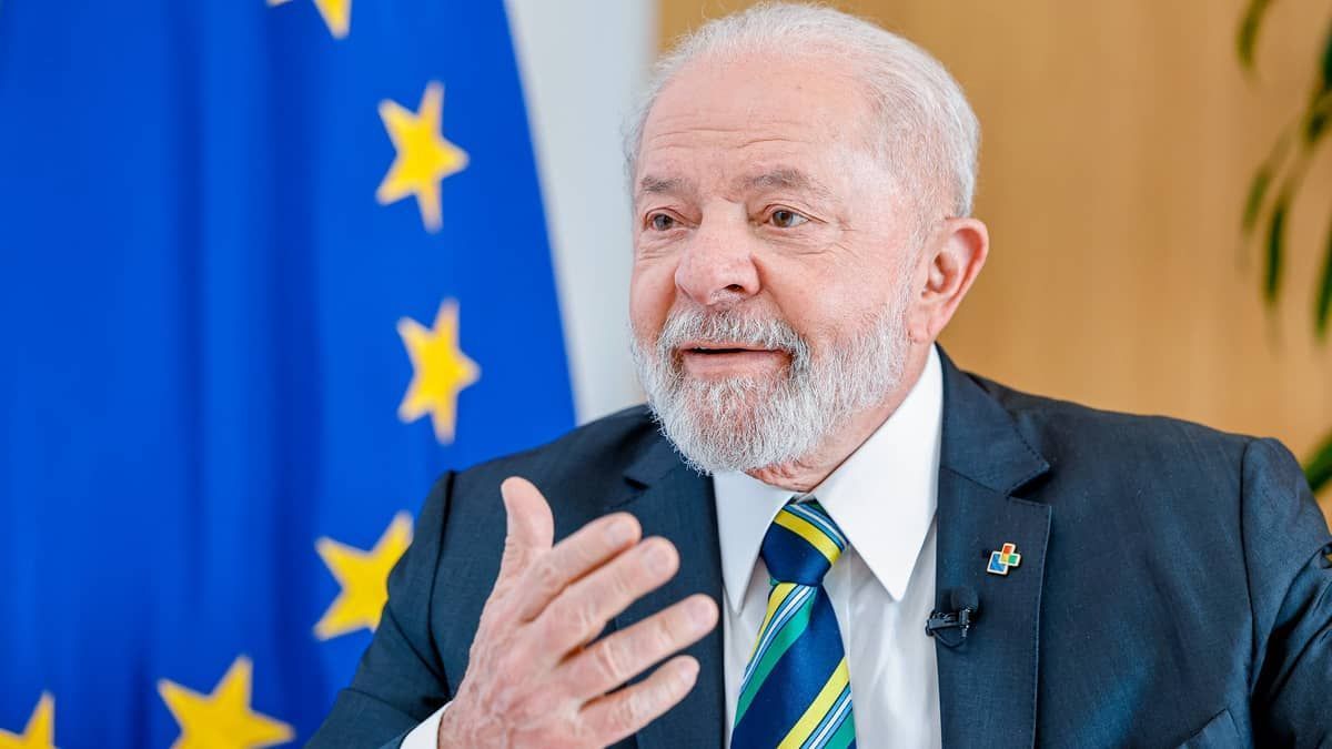 Lula reitera apoio ao Centrão e retruca sobre trocas nos ministérios: 'quem indica e oferece é o presidente'