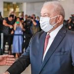 Lula nega troca na Caixa e afirma que gênero e raça não serão critérios para indicar nomes à PGR e ao STF