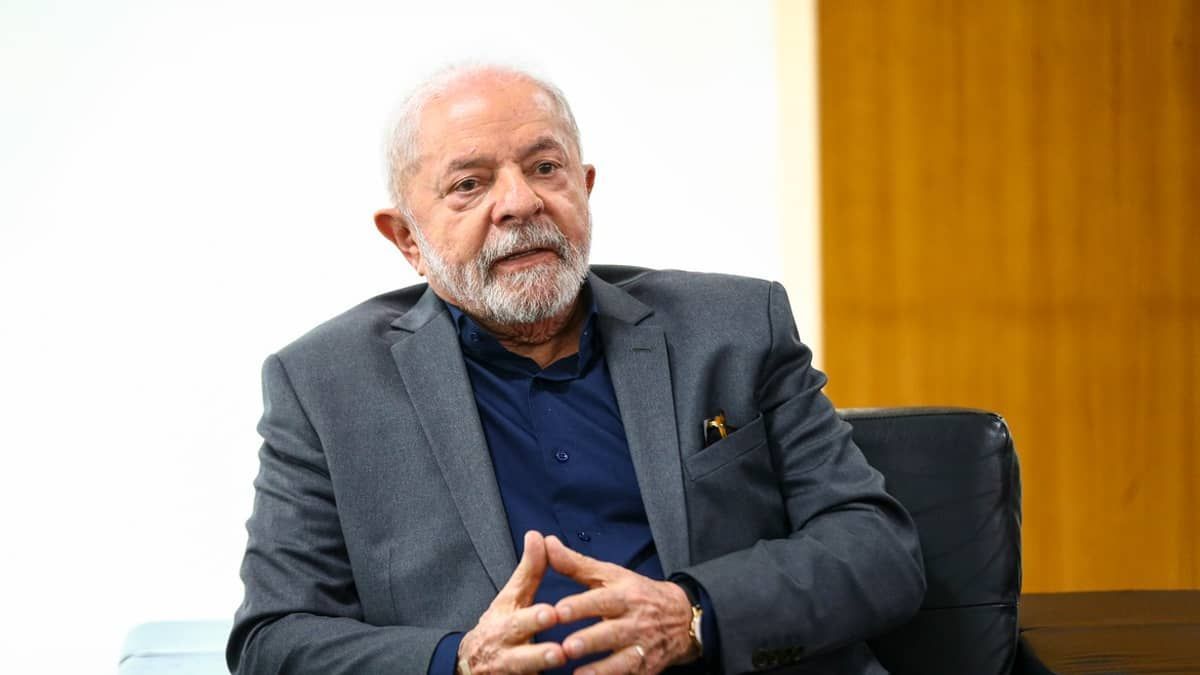 Lula se reúne com Sônia Guajajara antes de decisão sobre o marco temporal