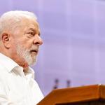 Lula participa de encontro nacional do PT no domingo (3)