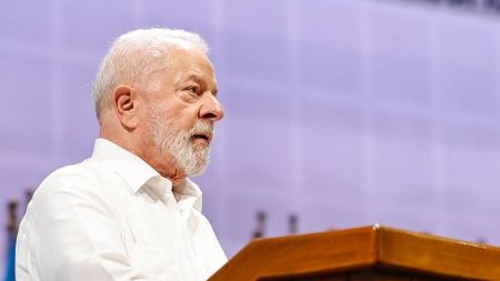 Presidente Lula (PT) se encontrará com o ucraniano Volodymyr Zelensky na quarta-feira (20), em Nova Iorque
